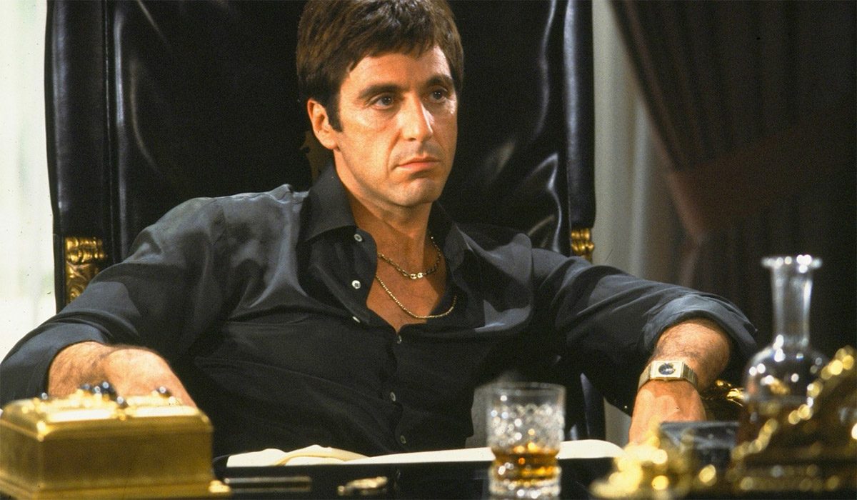 Scarface