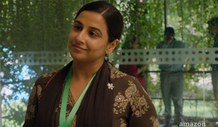 Vidya Balan’s Sherni: 5 Films With Indian Tigers in Important Roles