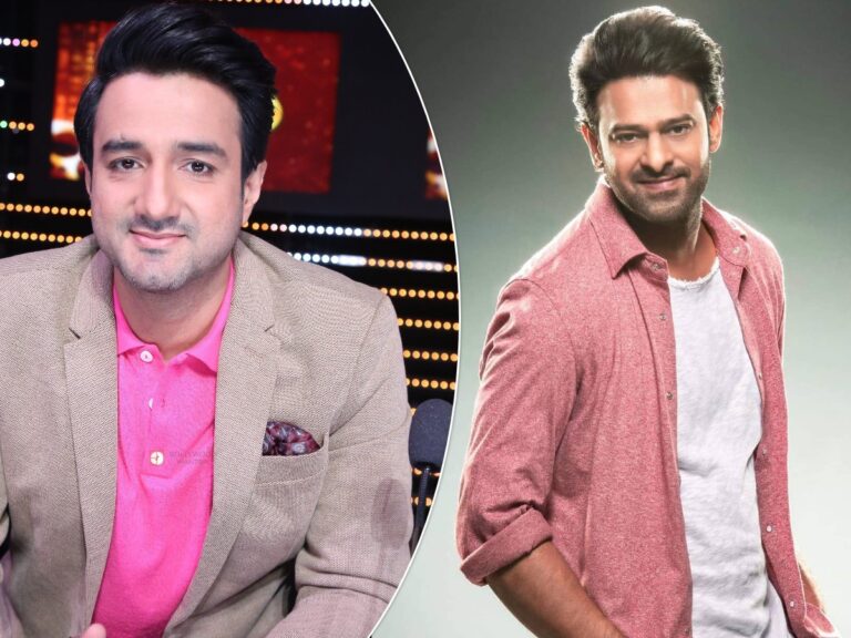 Siddharth Anand Rumored To Pack A Punch With Prabhas In His Next Thriller