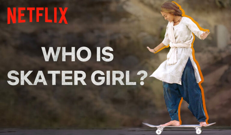 ‘Introducing Skater Girl’ Featurette: Netflix’s Tribute To Womanhood