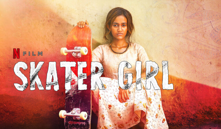 Skater Girl Review – Cheesy, Clichéd, Yet Invigorating