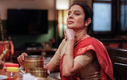 Sonal Jha - Sunflower ZEE5 Web Series Review