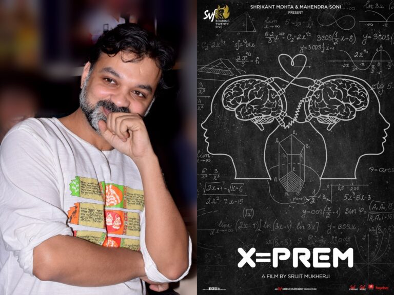 X=Prem: Srijit Mukherji’s Newest Venture Is ‘Scientifically’ Intriguing