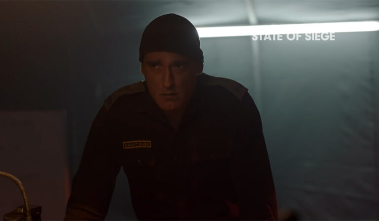 ZEE5 Unveils State Of Siege: Temple Attack Teaser, Release Date