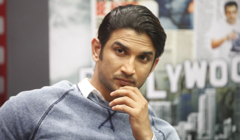 Sushant Singh Rajput: A Tribute to the Departed Star of Bollywood