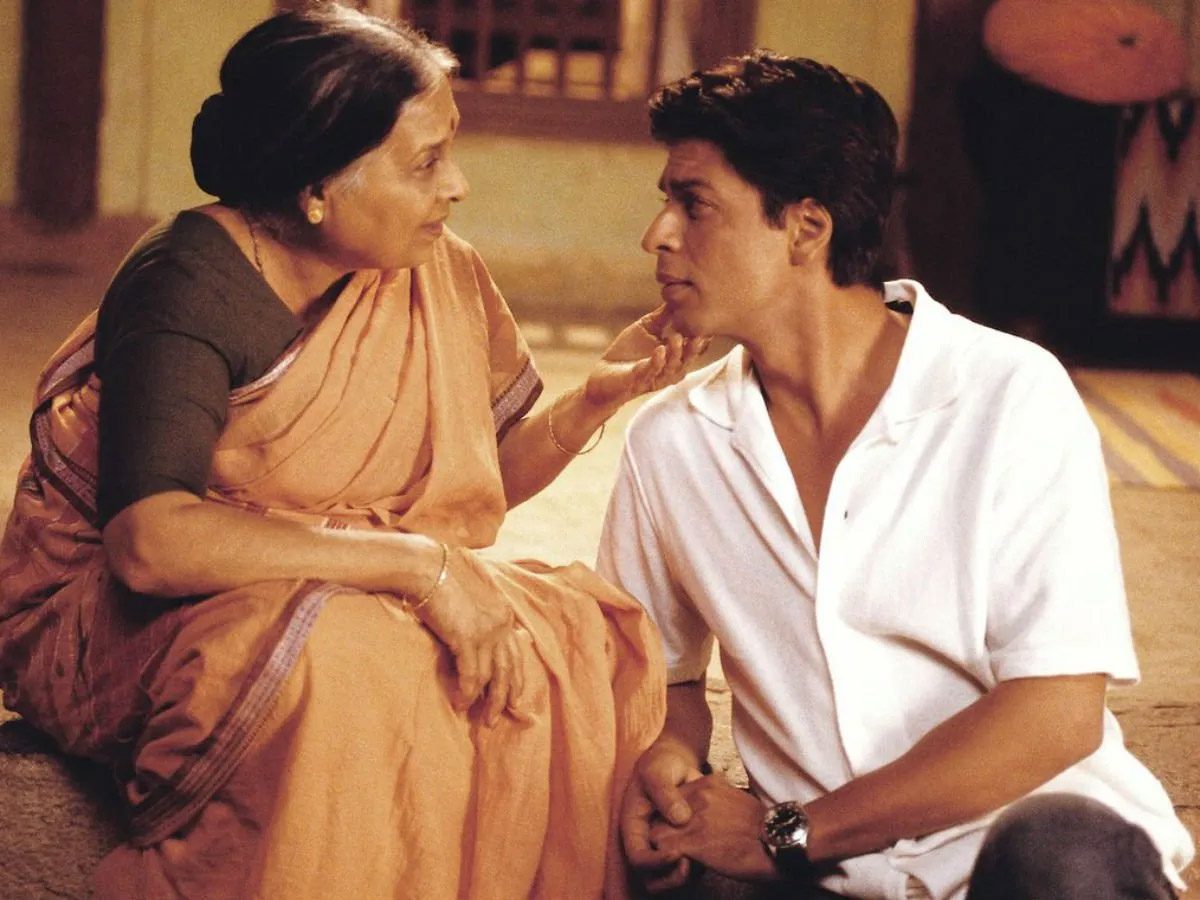 Swades