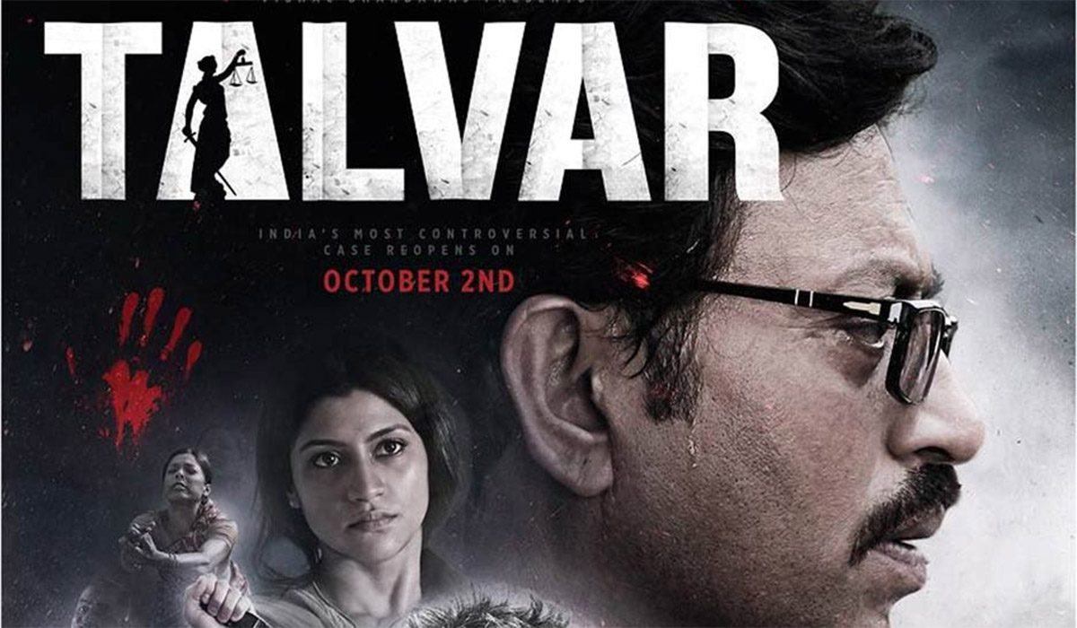 Talvar