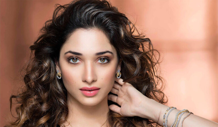 OTT Space Is Not Devoid Of Pressure: Tamannah