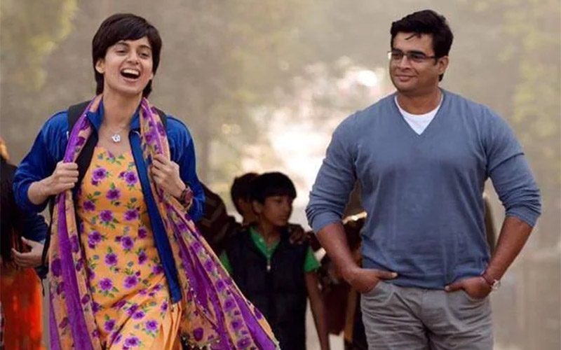 Tanu Weds Manu Returns