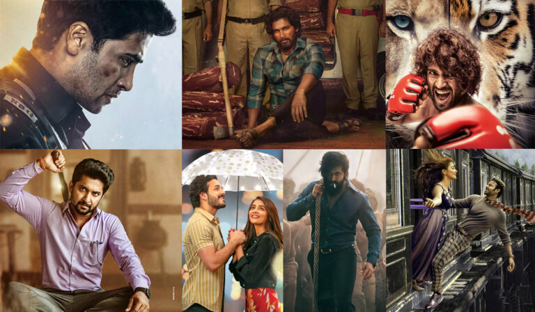 Telugu Film Industry To Show The Way For Indian Cinema Yet Again