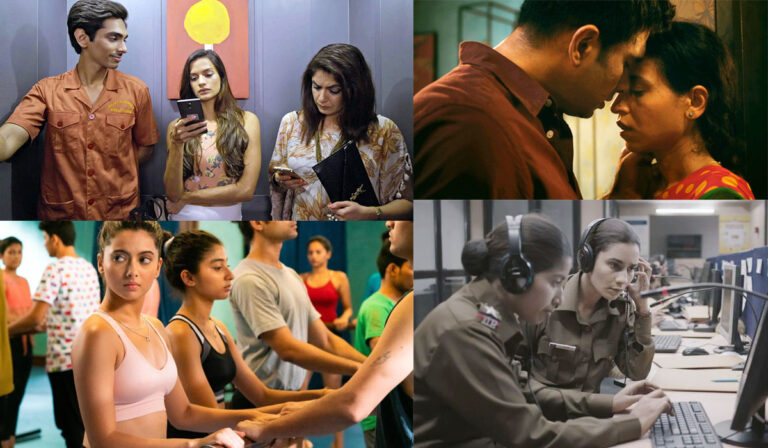 Ten Best ‘Small’ Indian Films On Netflix India That Give ‘Big’ Satisfaction