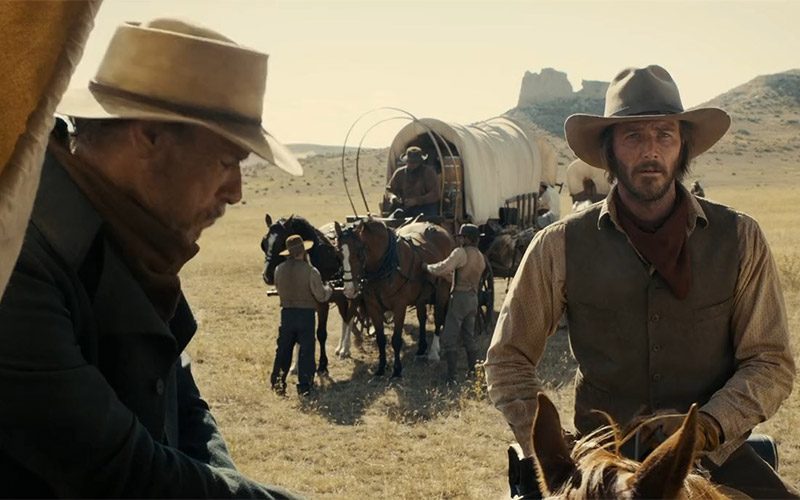 The Ballad of Buster Scruggs