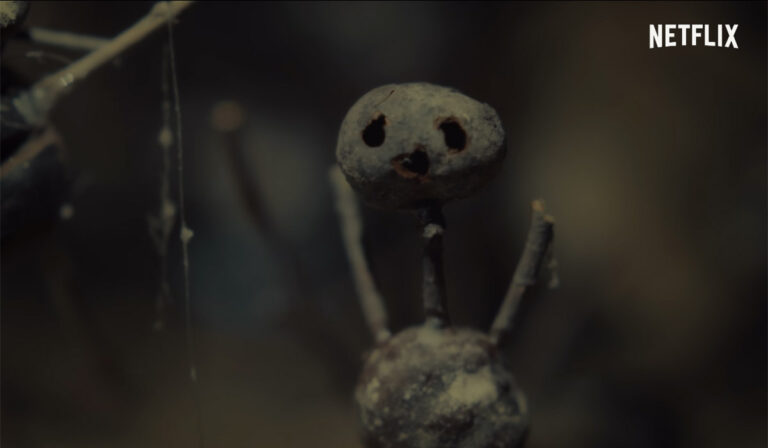 ‘The Chestnut Man’ On Netflix: A Dark, Spine-Chilling Nordic Noir