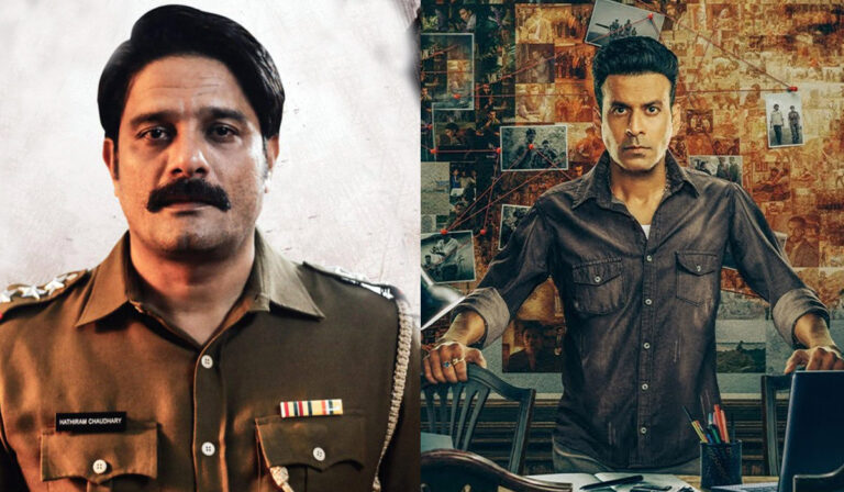 The Family Man-Paatal Lok Crossover: Hathiram Joins Srikant Tiwari & JK In The Family Man 3?