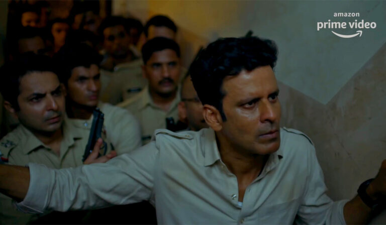 The Family Man Season 2: Perfect Example Of Being ‘’The Forbidden Fruit’’!