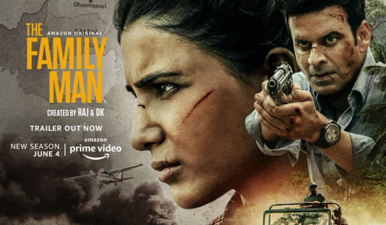 The Family Man 2 Review – An Overall Passable Spy Thriller That Loses Steam Mid-Way