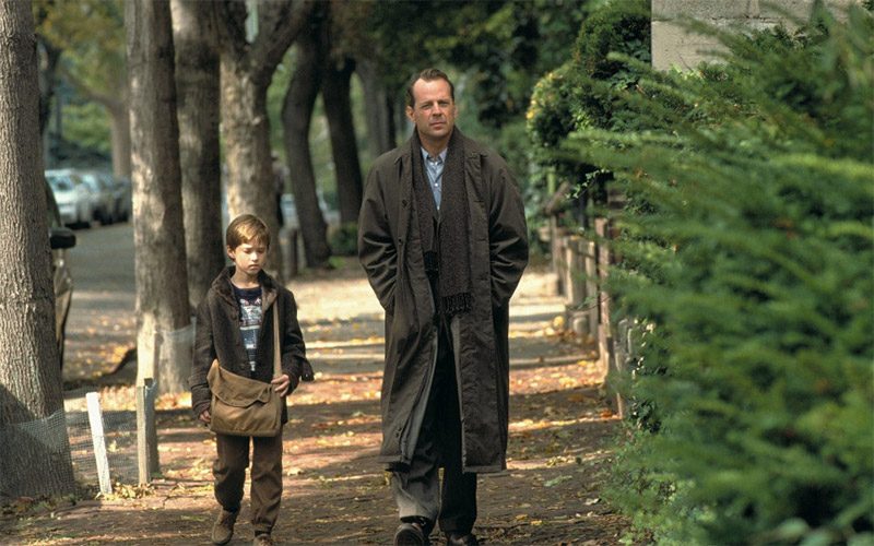 The Sixth Sense 