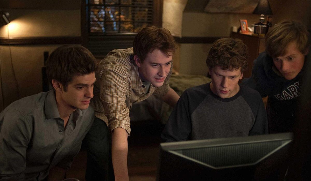 The Social Network