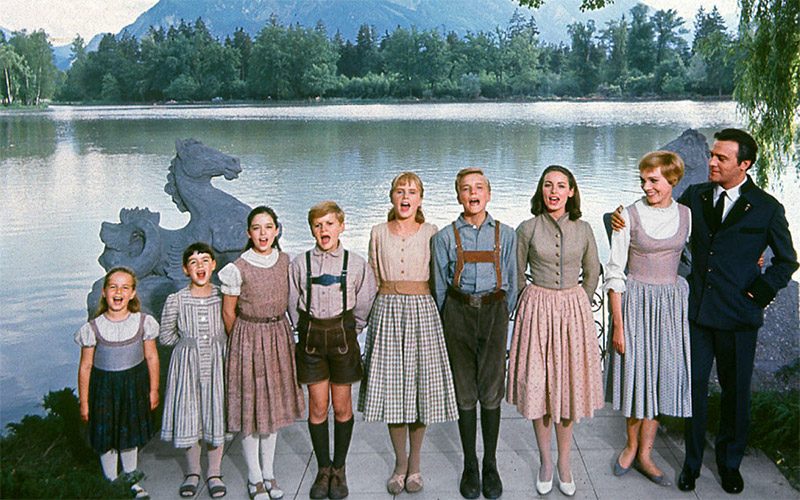 The Sound of Music 