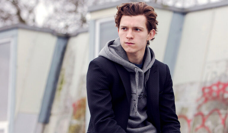 These 5 Non-MCU Films Are Enough To Showcase Tom Holland’s Versatility