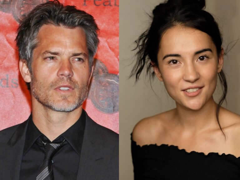 Timothy Olyphant, Jessie Mei Li & More to Star In Netflix’s ‘Havoc’