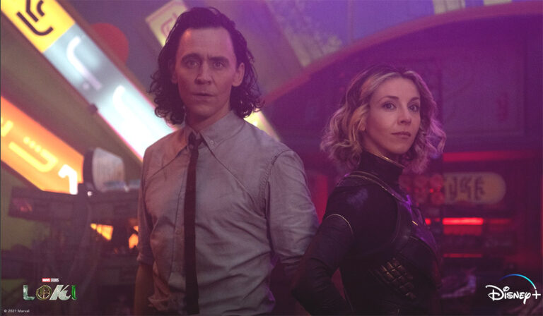 Top 11 Easter Eggs From Disney+ Hotstar’s Loki Episodes 3 & 4