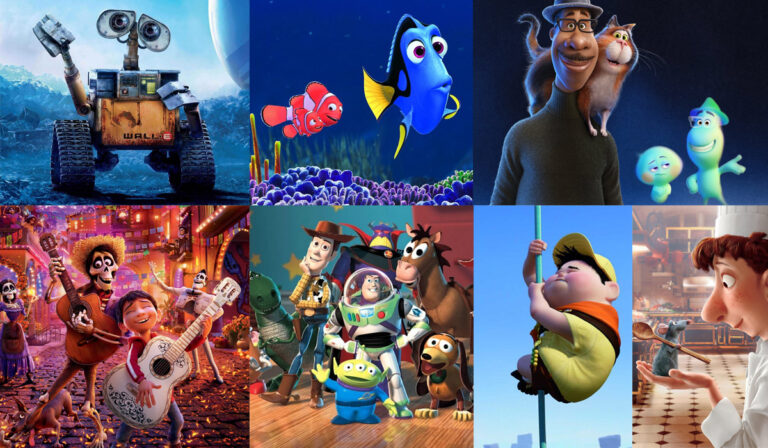 Feeling Blue? We Are Here To Cheer You Up With Top 7 Animated Delights