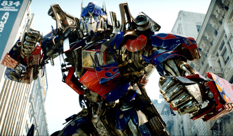 Paramount Reveals Title and Important Details for ‘Transformers 7’