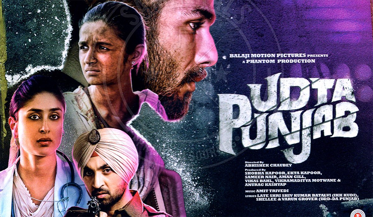 Udta Punjab