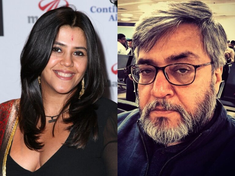 ‘Pagglait’ Fame Umesh Bist Joins Ekta Kapoor & Guneet Monga For Brand New Deal