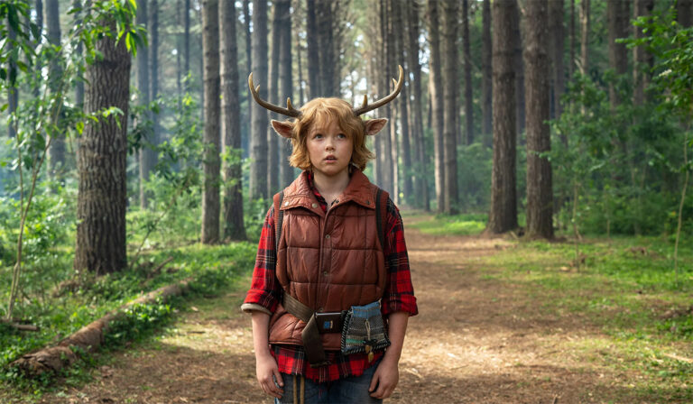 Uncanny Similarities With This Show Will Force You To Watch ‘Sweet Tooth’!