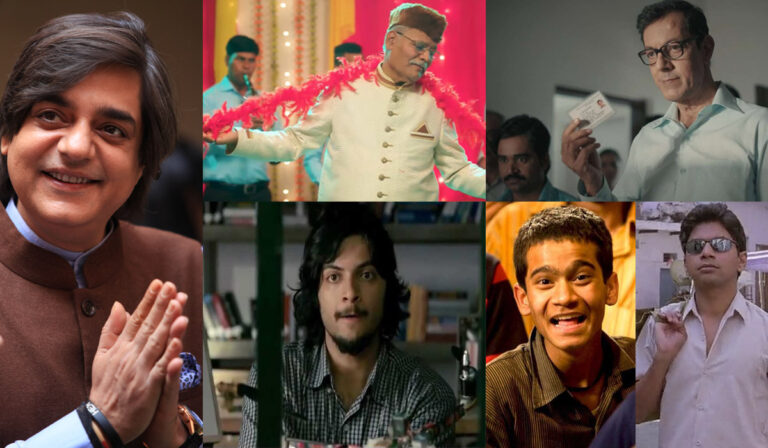 Unforgettable Characters from Bollywood & OTT with Short Screen Time (Part-II)
