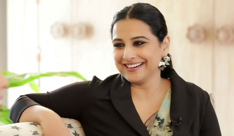 Kahaani 3 Happening? Here Is What Vidya Balan Says
