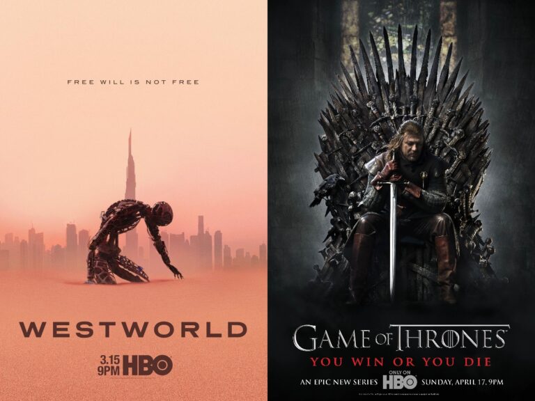 Is Westworld Doomed For A “Game Of Thrones Ending”?