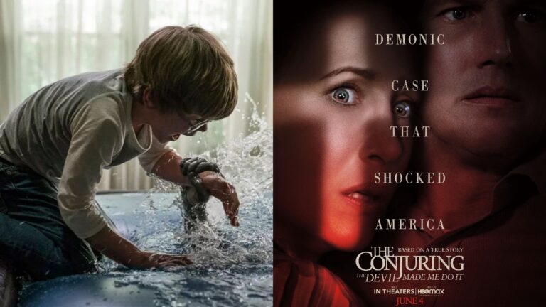 When Will ‘The Conjuring: The Devil Made Me Do It’ Be Available In India?