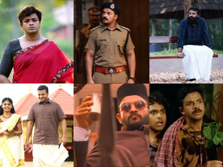 Where To Stream These 6 Must-Watch Jayasurya Movies