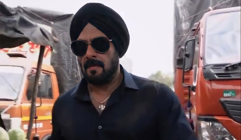 Will ‘Antim’ Become The Salman Khan Movie Critics Are Looking For?