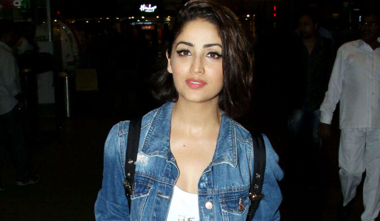 After Pankaj Tripathi, Yami Gautam Joins The Cast Of Oh My God 2