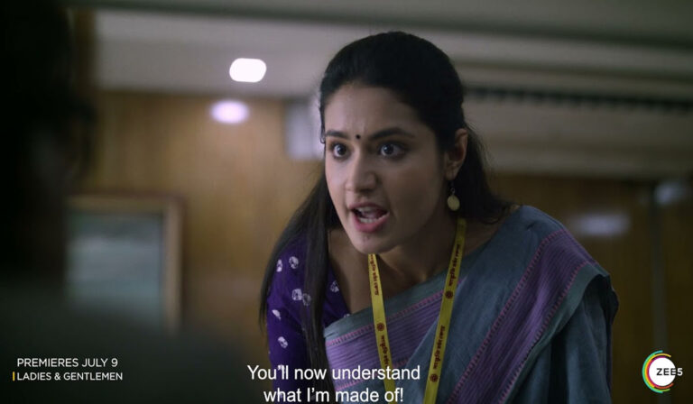 ZEE5 Bangladesh’s Big Catch: Mostofa Sarwar Farooki’s First Series, ‘Ladies & Gentlemen’