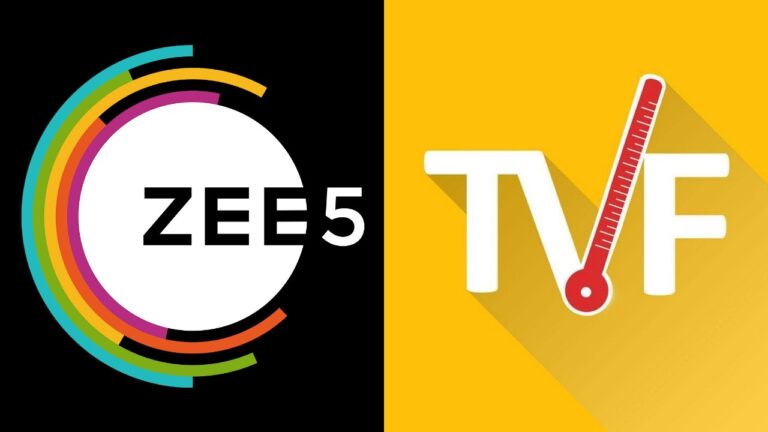 TVF Joins Hand With ZEE5: What It Means For TVF’s 10 Million Fans