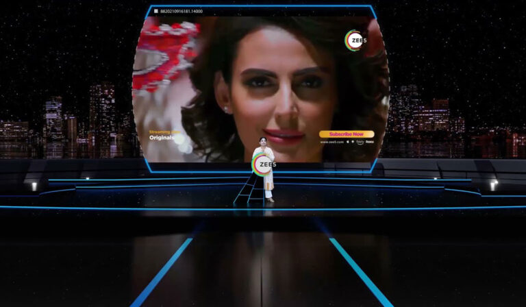 ZEE5 Officially Launches In The USA – And Just At The Right Time!