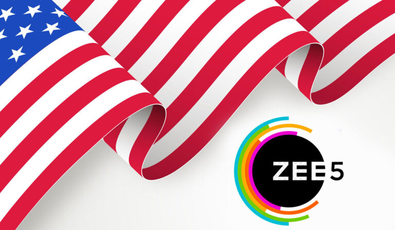 Where To Stream ZEE In The USA