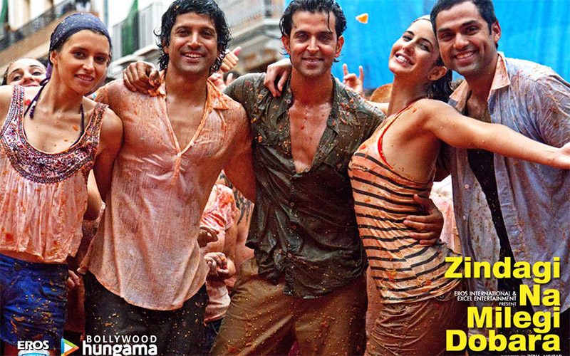 Zindagi Na Milegi Dobara