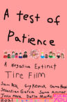 A Test of Patience: A Negative Extinct Tire Film Movie Streaming Online