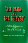 Ali Baba and the Thieves Movie Streaming Online