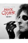 Alice Cooper: A Paranormal Evening at The Olympia Paris - Live Movie Streaming Online