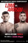 Bellator 260: Lima vs. Amosov Movie Streaming Online