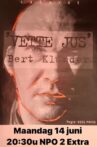 Bert Klunder: Vette Jus Movie Streaming Online