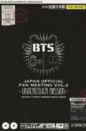 BTS Japan Official Fanmeeting Vol.2: Undercover Mission Movie Streaming Online