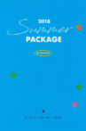 BTS Summer Package in Saipan Movie Streaming Online